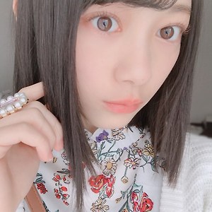 190411 케야키자카46 2기생 모리타 히카루 블로그