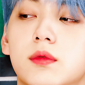 201008 minisode1 : Blue Hour - Concept Photo AR Ver.