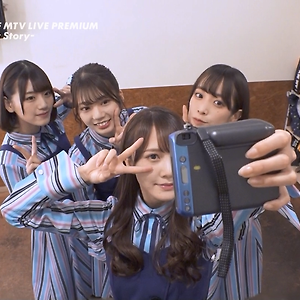 [자막] 히나타자카46- Making of MTV Live Premium:日向坂46 -1st Story-