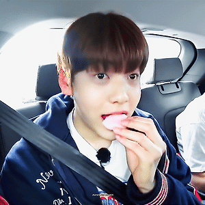 190815 ONE DREAM.TXT [7회] 씬났다- 캠핑 준비로 들뜬(!) 투모로우바이투게더 GO GO EP.7