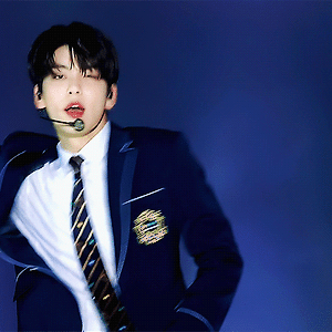 191225 가요대전 - 상남자 + 9와 4분의 3 승강장에서 너를 기다려