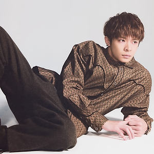 2021.01 BARFOUT! :: 키시 유타│岸優太