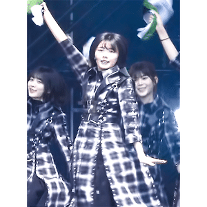 190929 케야키자카46 Rock In Japan 2019