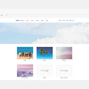 티스토리 스킨 19