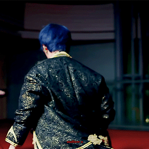 200914 "Back Door" M/V