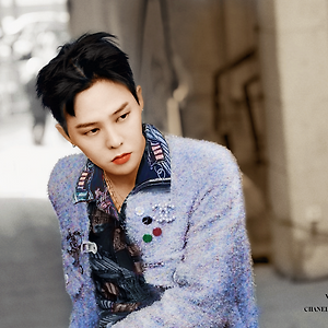 2020. 03 VOGUE