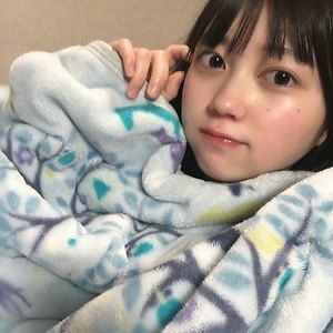 200427 케야키자카46 신2기생 코우사카 마리노 블로그