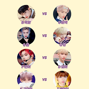 릭스팬 MBTI