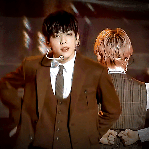 201225 SBS 가요대전 - 셜록