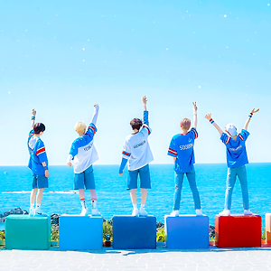 200902 TOMORROW X TOGETHER <H:OUR> Preview Cuts (1)