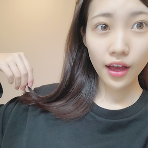 190412 케야키자카46 2기생 마츠다 리나 블로그