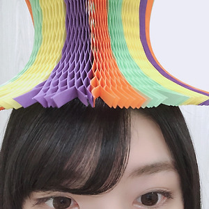 190412 케야키자카46 2기생 후지요시 카린 블로그