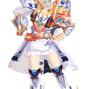 테일즈런너 캐릭터 쿠로