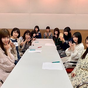 [자막] 190514 10명의 동창회 SHOWROOM
