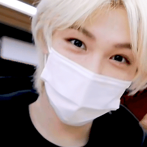 201121 'Unlock GO LIVE IN LIFE' Making Film #3