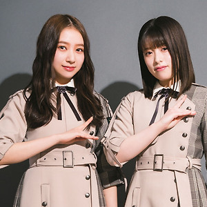 [잡지번역] ENTAME 19년 7월호-사이토 후유카&사토 시오리