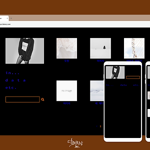 티스토리 스킨 커미션 101