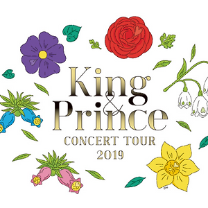 CONCERT TOUR 2019