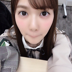 190301케야키자카46 2기생 블로그-마츠다이라 리코