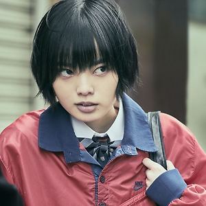 『さんかく窓』撮影レポート
