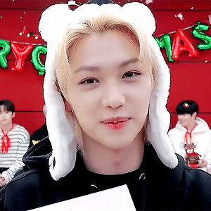 201225 Merry Christmas with SKZ