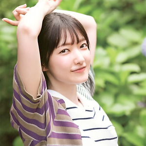 [잡지번역] blt graph. vol.55-오오조노 레이