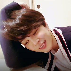 지민 브이앱