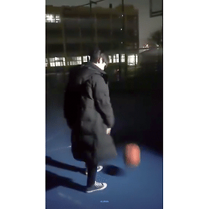 200109 수빈이형은 노력파 수빈이형 파이팅
