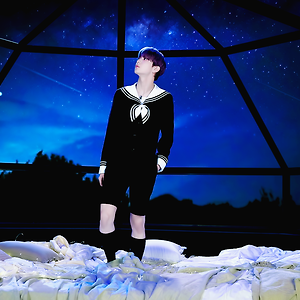 200504 The Dream Chapter: ETERNITY - Concept Photo 'Starboard'