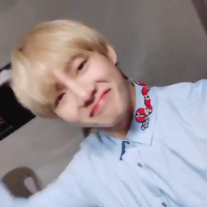 태형 & 지민