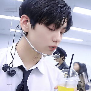 191217 [TTIME] Churus & Apple Mango Ade MUKBANG