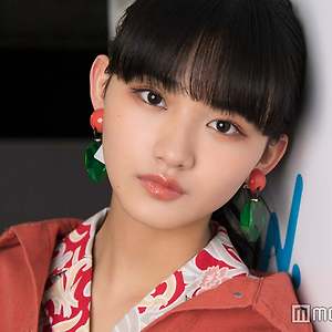 [번역] 모델프레스 인터뷰- 케야키자카46 야마사키 텐