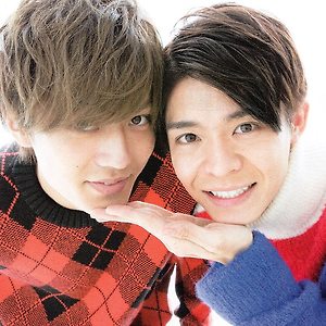 2018.12.07 TVガイド(TV가이드) :: 키시 유타&나가세 렌│岸優太&永瀬廉
