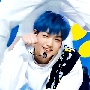 201026 Tomorrow X Together Comeback Show Blue Hour