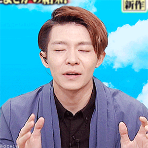 20200608 痛快TV スカッとジャパン(통쾌 TV 스캇토 재팬) :: 키시 유타│岸優太│움짤