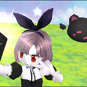 테일즈런너 캐릭터 베라