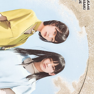 [잡지번역] Overture No.19-이노우에 리나&야마사키 텐