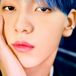 minisode1 : Blue Hour - Concept Photo AR Ver.