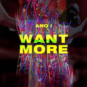 THE WORLD IS MINE + I WANT MORE!