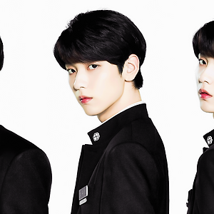 2020 TXT FANLIVE DREAM X TOGETHER Panorama Poster
