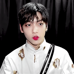 210101 [T:TIME] Happy New Year 2021 - TXT (투모로우바이투게더)