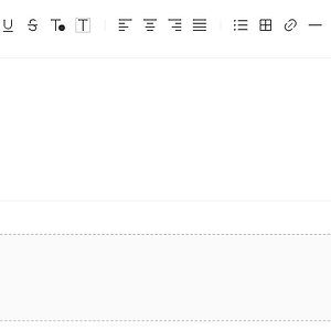 [티스토리] 새 에디터에서 더보기 버튼 이름 설정하기