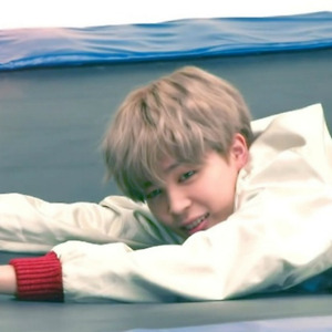 Making Film by KB국민은행(지민 편)