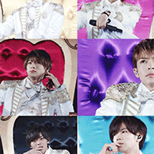 King & Prince デビュー1周年！