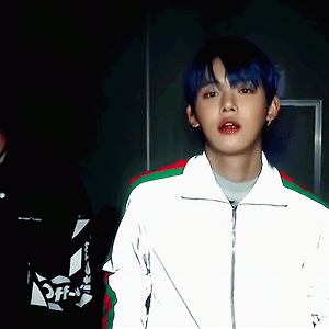 191110 [TTIME] Yeonjun's scotch clothes - TXT (투모로우바이투게더)