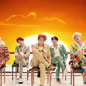 신곡과 새 뮤비