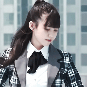 TIF2019 아베 나나미