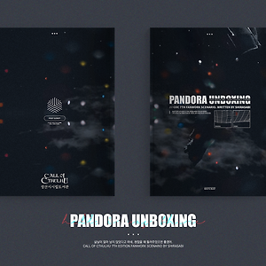 [2020] Pandora Unboxing