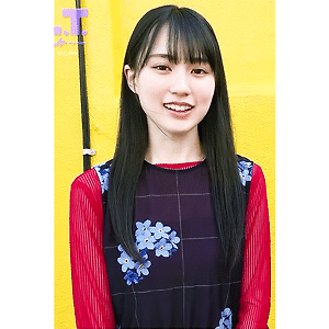 B.L.T 7월호 메이킹-카키 하루카&타무라 마유