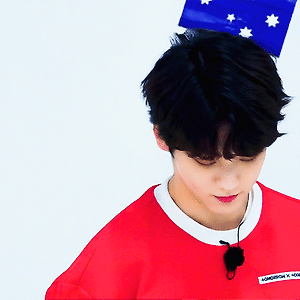 200228 [2020 MOA ACADEMY] TXT (투모로우바이투게더) '모아 체조'